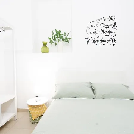 Bed & Breakfast Be Happy *